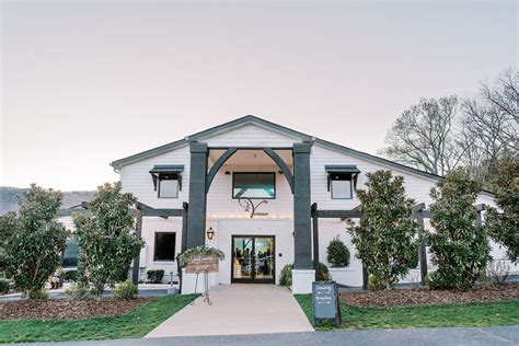 Wedding and Reception Venue TN | The Venue Chattanooga