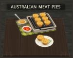Australian Meat Pies – icemunmun