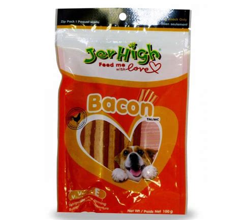 Jerhigh Dog Treats Carrot Stix 100 gms