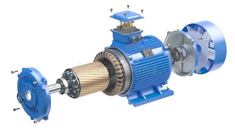 Motor 的图像结果