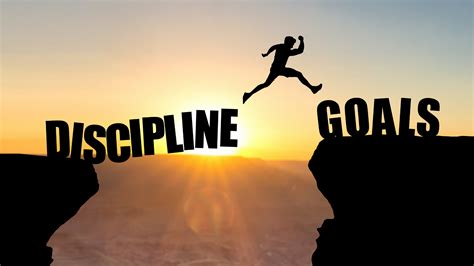 5 Practical Tips To Master Self-Discipline - Moon 10