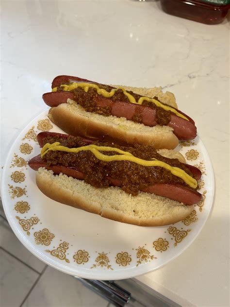 How To Cook Nathans Quarter Pound Hot Dogs