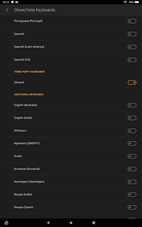 How to Make Amazon Fire Tablet into Android 的图像结果