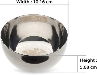 Pack of 18 Stainless Steel Laser Print Steel Dinner set – LiMETRO STEEL