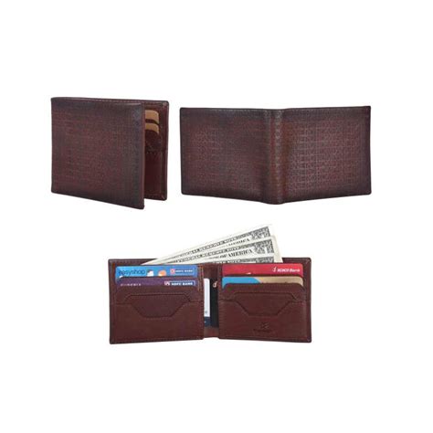 Stepane-The Wallet - Marsh Customized