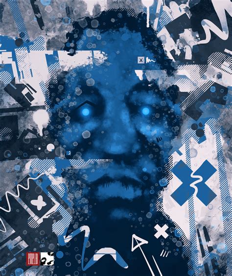 Cyborg System 的图像结果