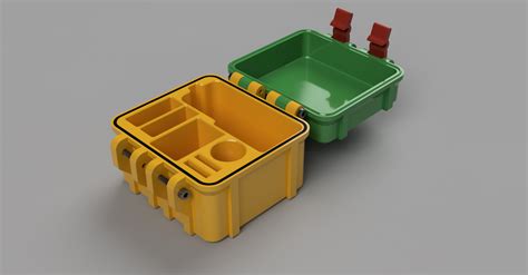 Image result for GoPro Box