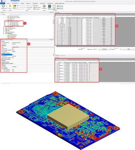 What's New in Mechanical for 2021 R1