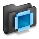 Image result for Dropbox Folder Icon PNG
