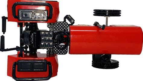 Wishmaster Small Size Pull Back & go EHR Tractor Toys for kids - Small ...
