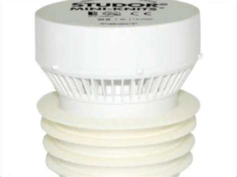 Studor Mini Vent Installation Instructions 的图像结果