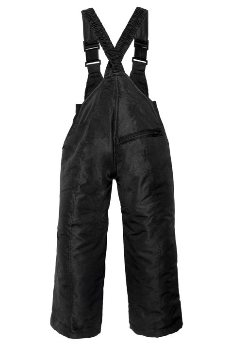 Snow Pants / Ski Bibs – SnowStoppersMittens