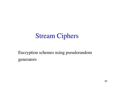 Symmetric Key Encryption 的图像结果