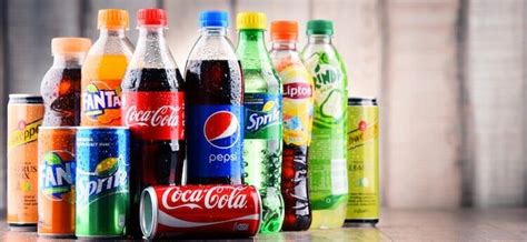 Soft Drink Consumption Linked to weight gain and Obesity among ...