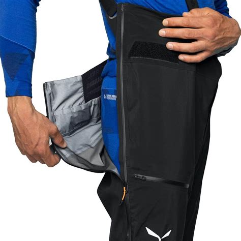 Buy Salewa Ortles GTX Pro Stretch Pant - Men's Online at Lowest Price ...