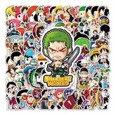 One Piece – Weebshop