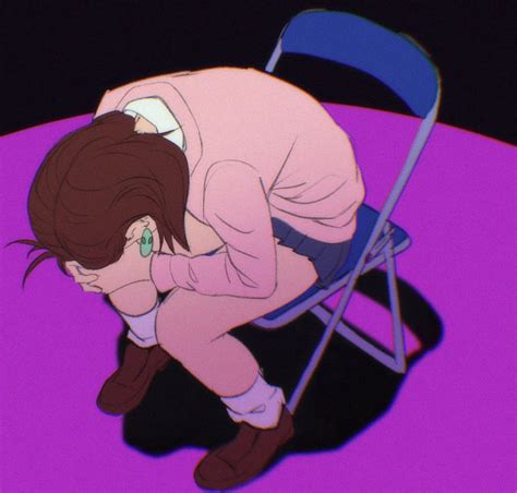 Shinji in a Chair: Image Gallery | Know Your Meme