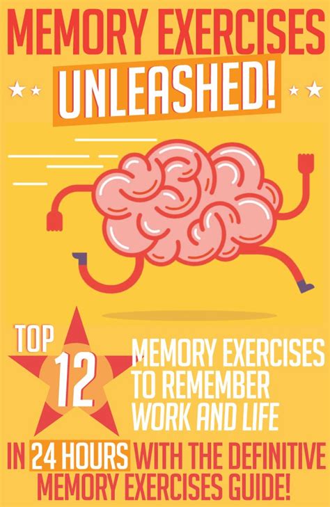 Image result for Memory Exercises