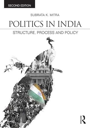 Buy Politics in India: Structure, Process and Policy Book Online at Low ...
