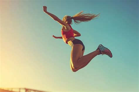 Jump 的图像结果