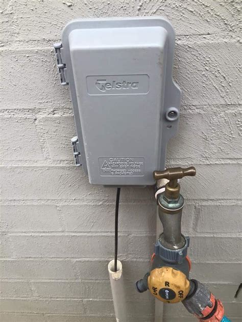 Image result for Internet Box Install