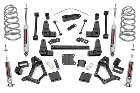 Image result for 1994 4Runner Lift Kit Installation