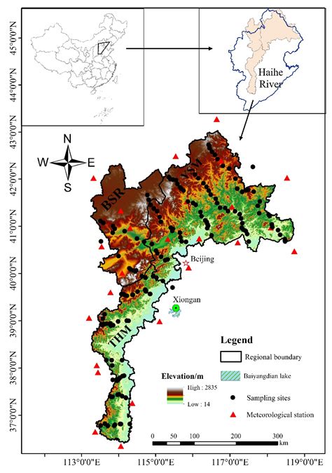 Identifying the Driving Impact Factors on Water Yield Service in ...