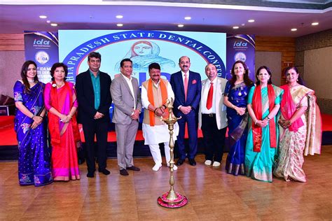 41st IDA MP State Dental Conference Increase Tax On Tobacco Products To ...