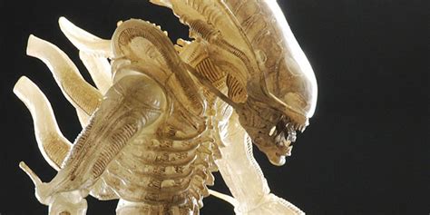 Alien Queen Xenomorph Transparent 的图像结果
