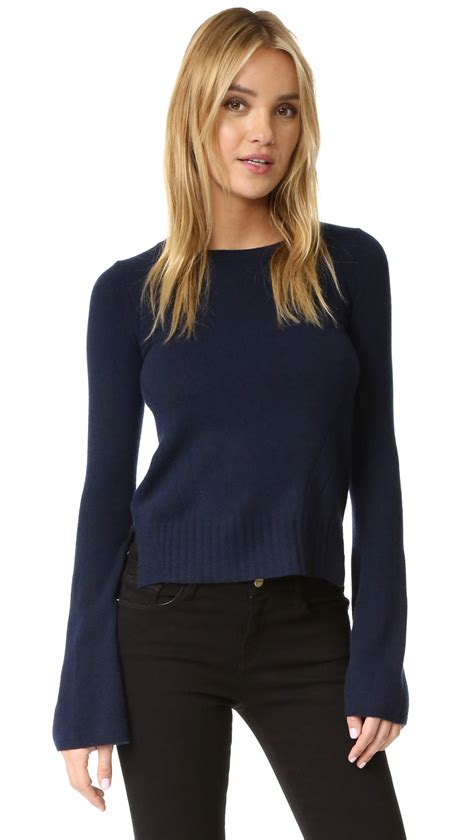 Trendy Bell Sleeve Sweaters You'll Love For Winter!