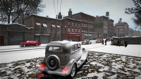 Image result for Mafia 2 Mod Menu PC