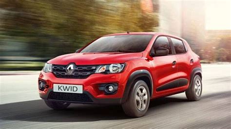 Reports: Renault to launch Kwid on September 24 - India Today