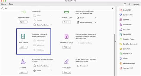 How to Add Audio File On PDF 的图像结果