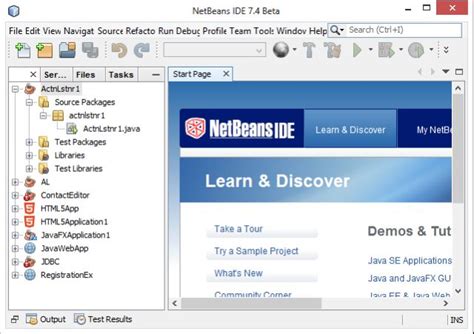 Tutorial NetBeans Java Start Stop Loading Bar 的图像结果