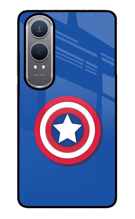 Buy Now Shield Glass Case for OnePlus Nord CE4 Lite Online | Casekaro