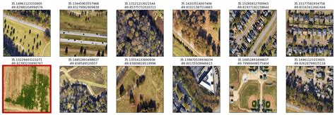 TerrAInav Sim: An Open-Source Simulation of UAV Aerial Imaging from Map ...