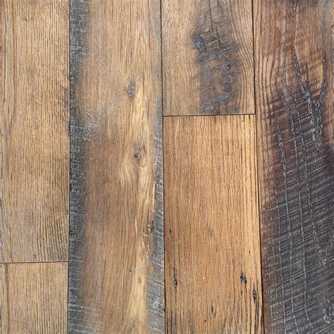 Celadon Reclaimed Oak Flooring (FL543)