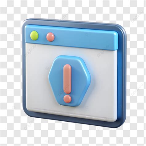 Image result for Error Icon Free Transparent