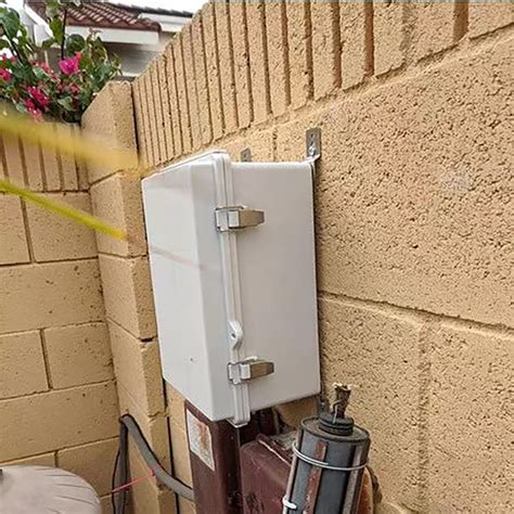 QL-LINRUN Waterproof Electrical Box Outdoor Project Boxes for India | Ubuy