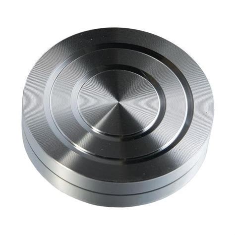 Buy TRENDYNEST® 5xTurntable Bearing Aluminum Bearing for Cake Turntable ...