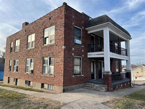 601 Lyon St #4, Hannibal, MO 63401 | MLS #24008222 | Zillow