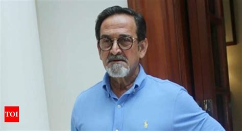 Mahesh Manjrekar shares his take on OTT censorship - Times of India