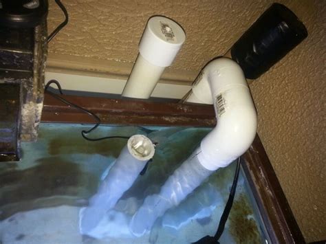 Image result for PVC Overflow Design