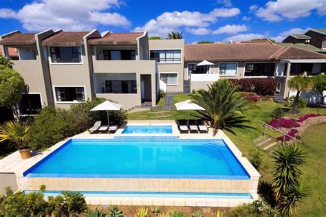 THE OCEAN BAY LUXURY GUESTHOUSE (Jeffreys Bay) - B&B Reviews, Photos ...