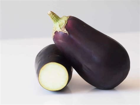 Eggplant for Babies - First Foods for Baby - Solid Starts