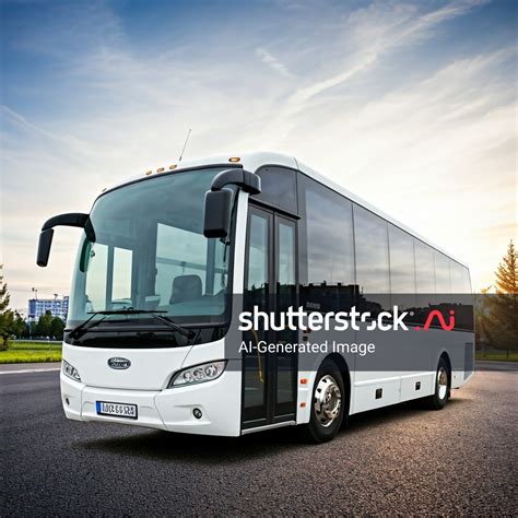 Shuttle Bus 的图像结果