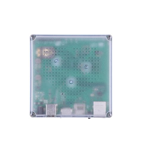 Green Smart Home Hub with SkyConnect, USB, LAN India | Ubuy
