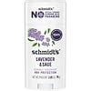 Schmidt's Aluminum-Free Vegan Deodorant with 24 Hour Odor Protection ...