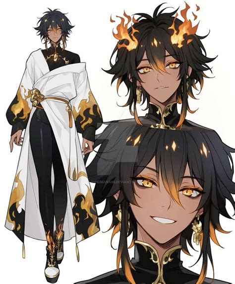 Pin by Alex Collins on Pins by you in 2025 | Concept art characters ...