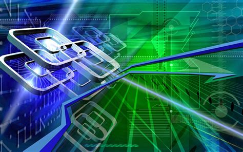 3D HD Computer Wallpaper Technology 的图像结果